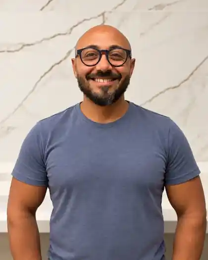 Jucelio Leandro de Medeiros, JLM Acabamentos